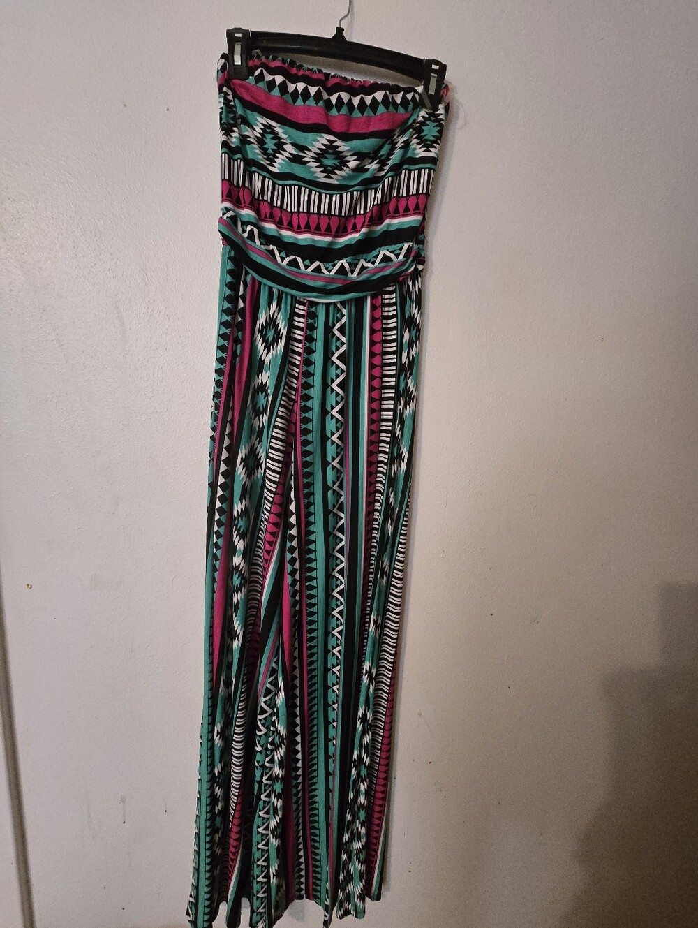 Fashion Express Large Romper